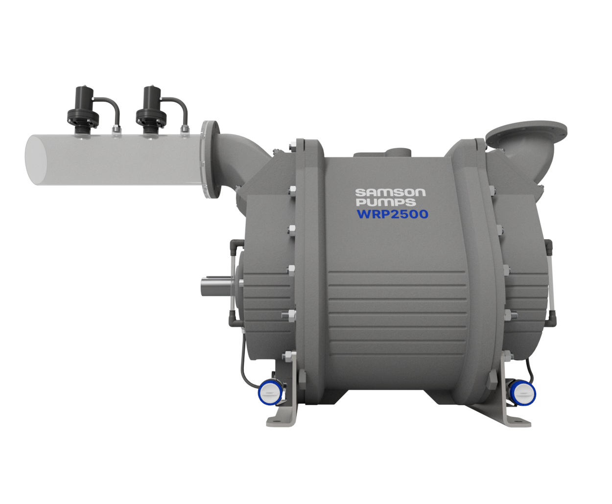 WRP2500