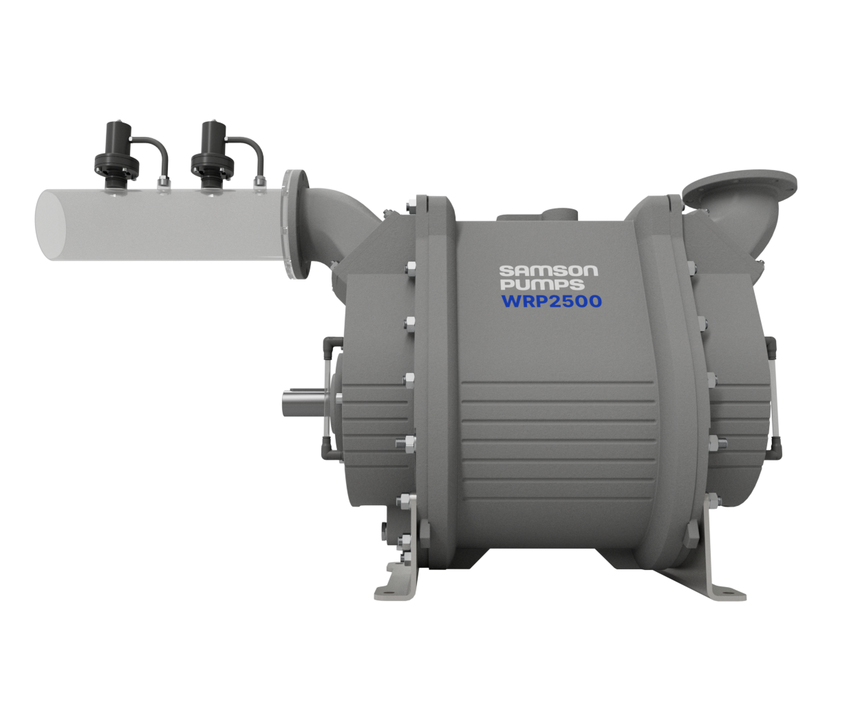 WRP2500