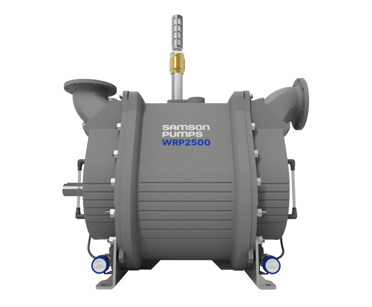 WRP2500