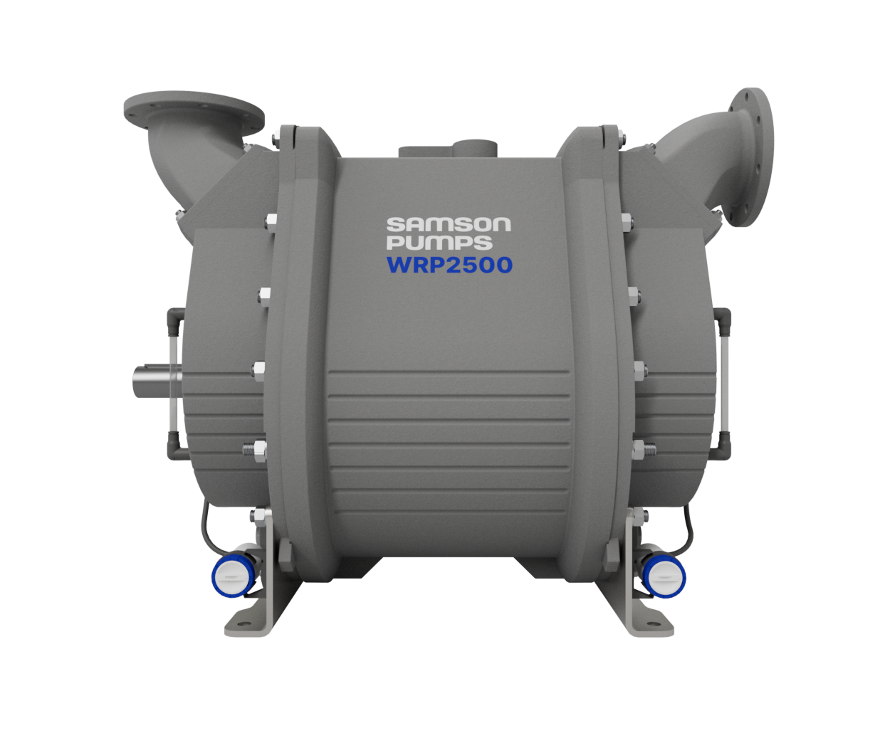 WRP2500