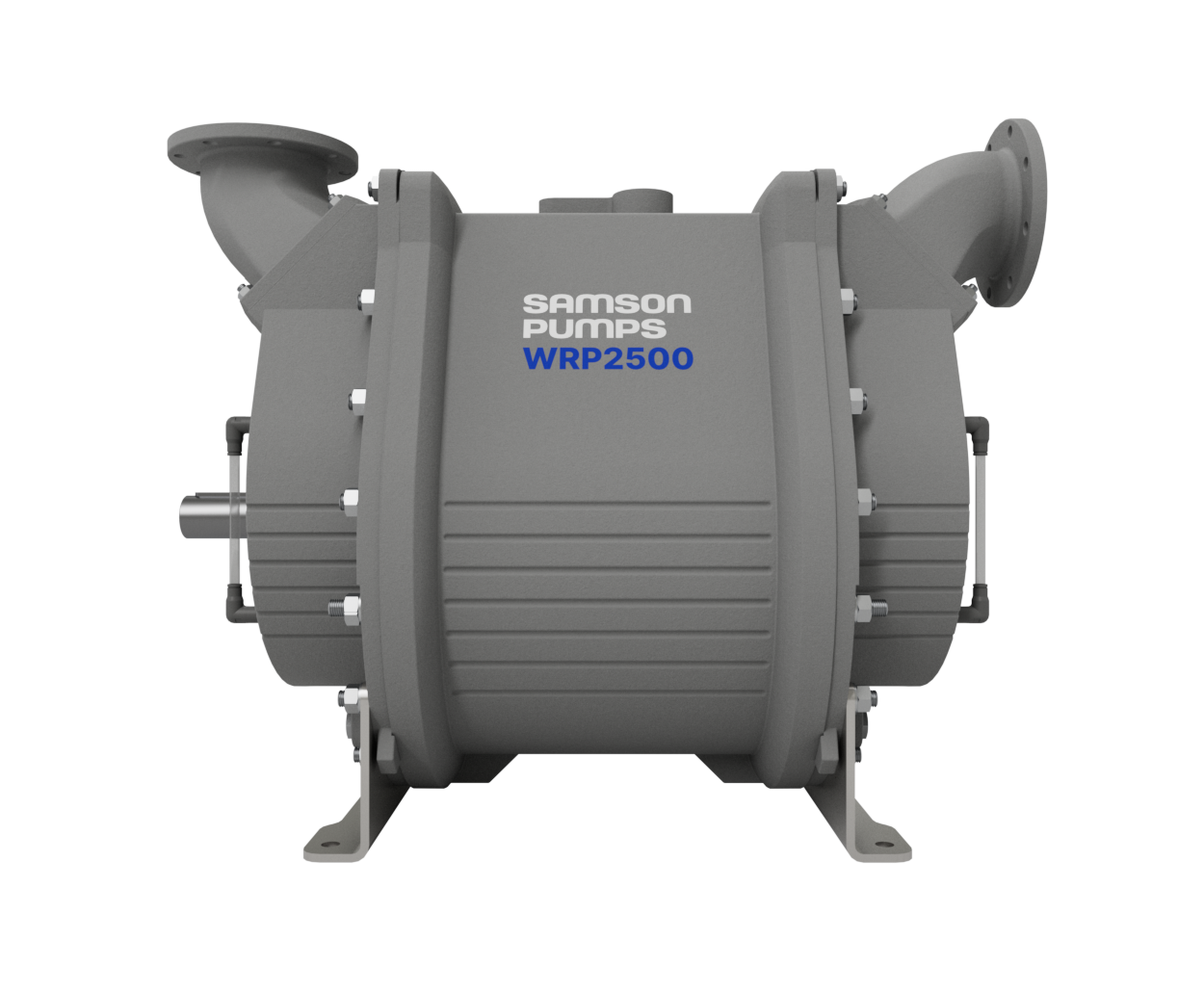 WRP2500