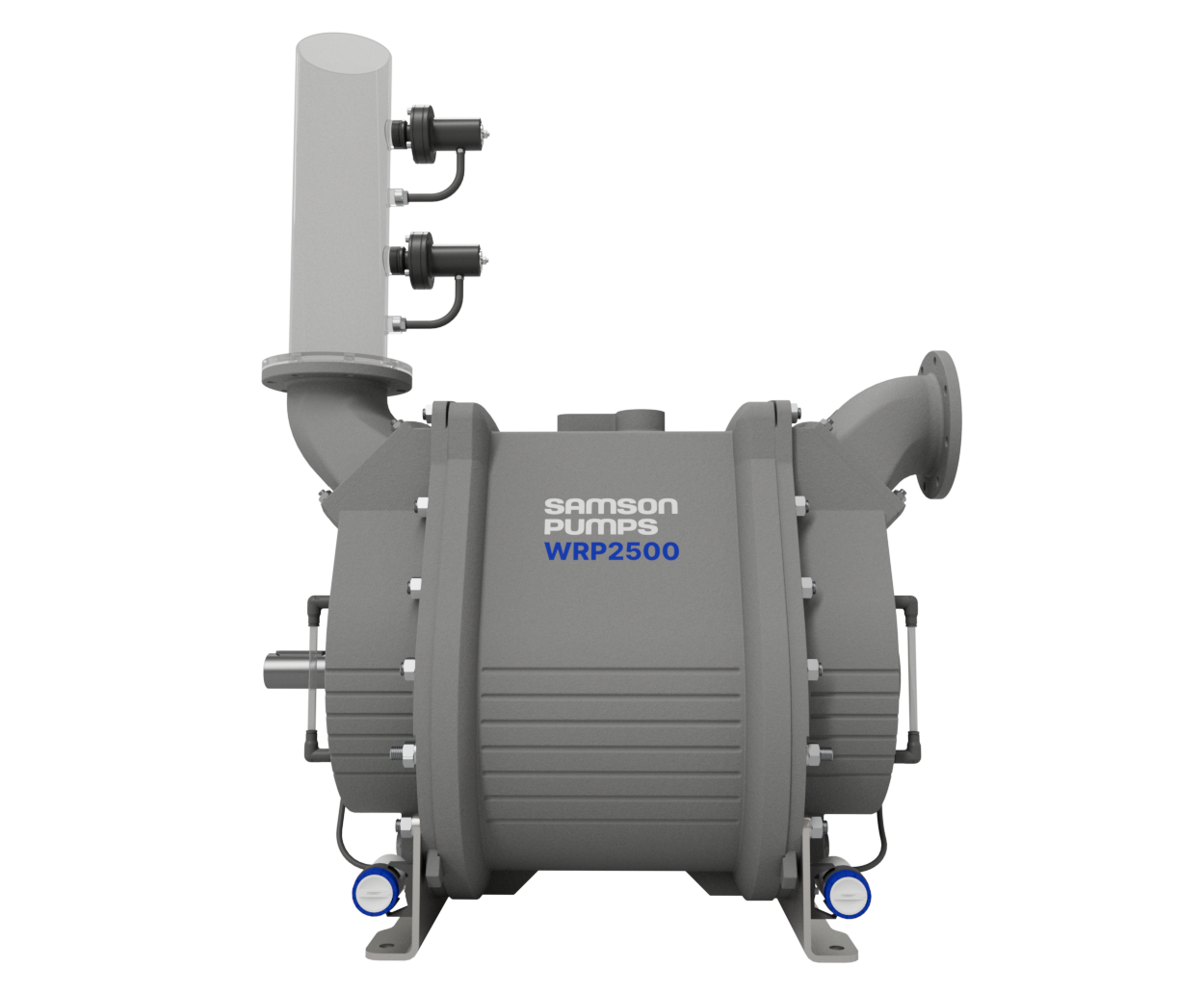 WRP2500