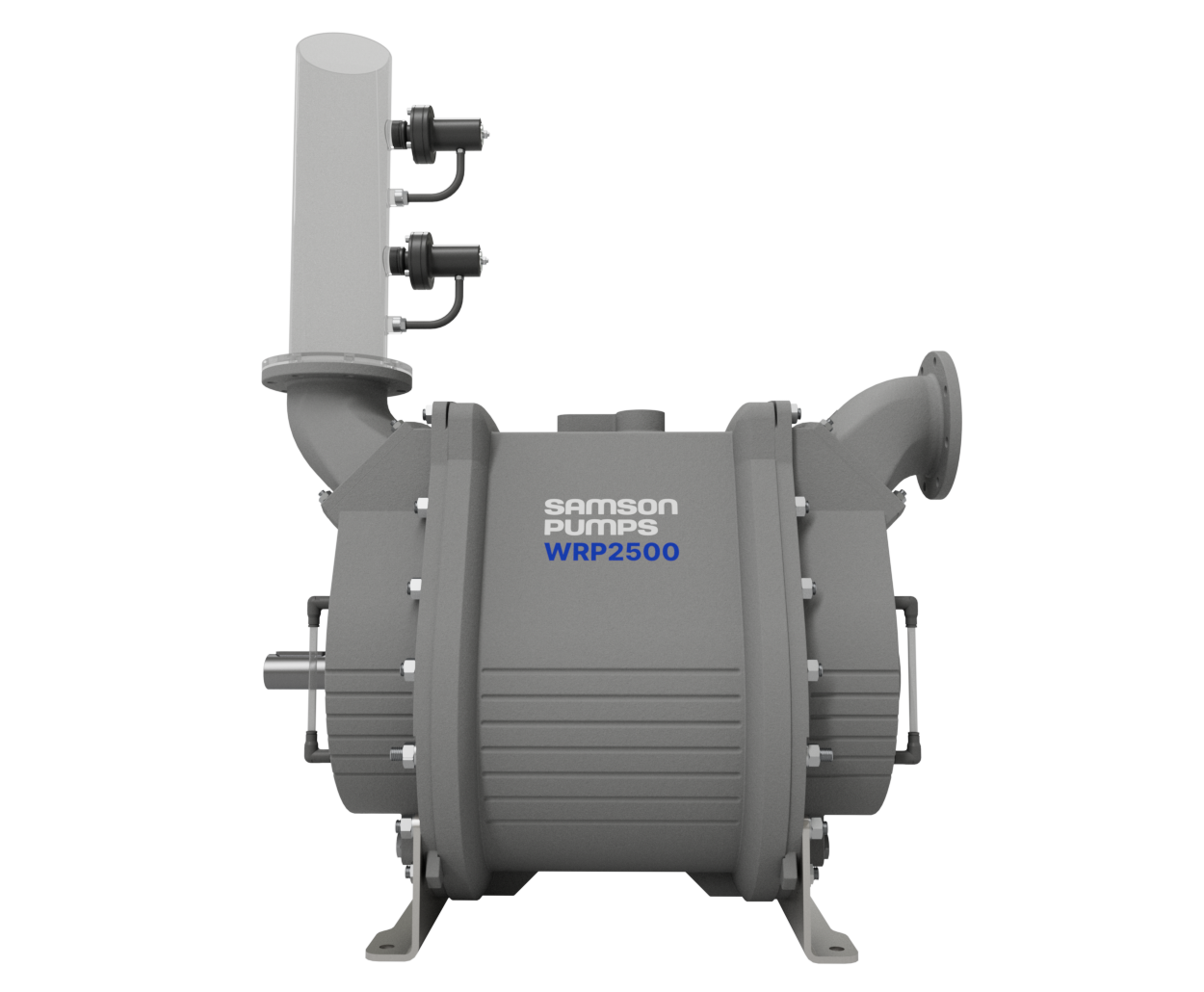 WRP2500