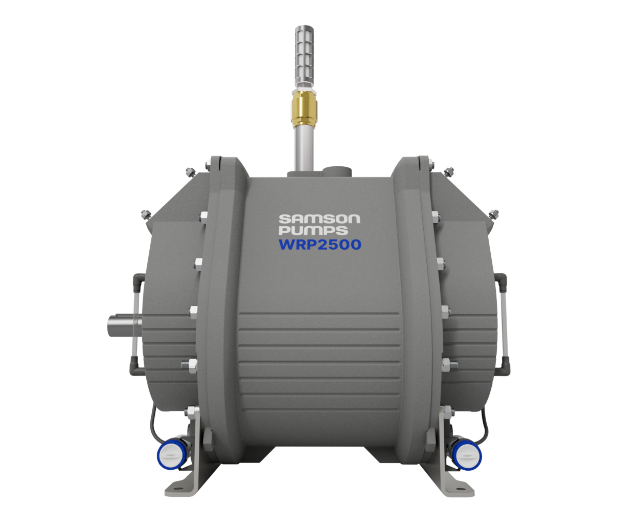 WRP2500