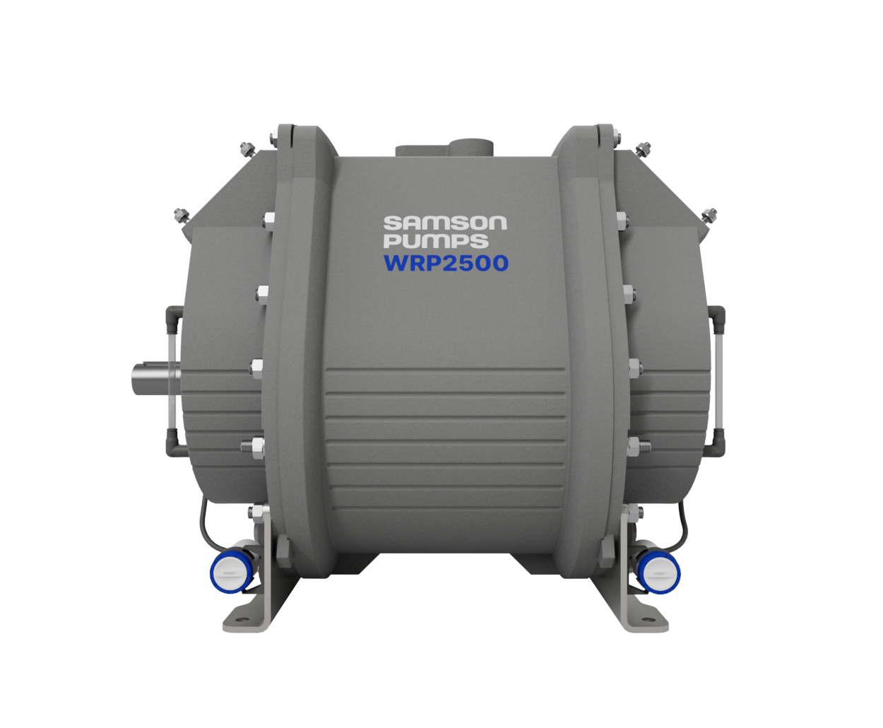 WRP2500
