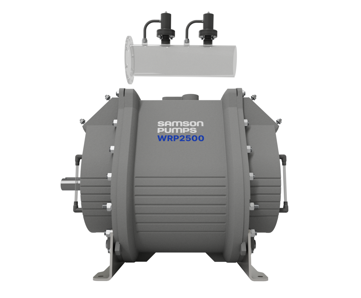 WRP2500