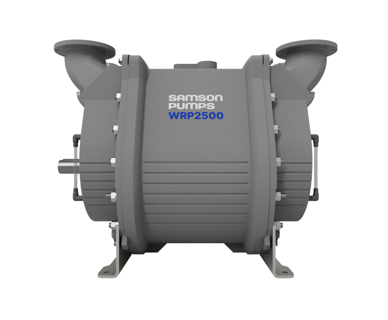 WRP2500