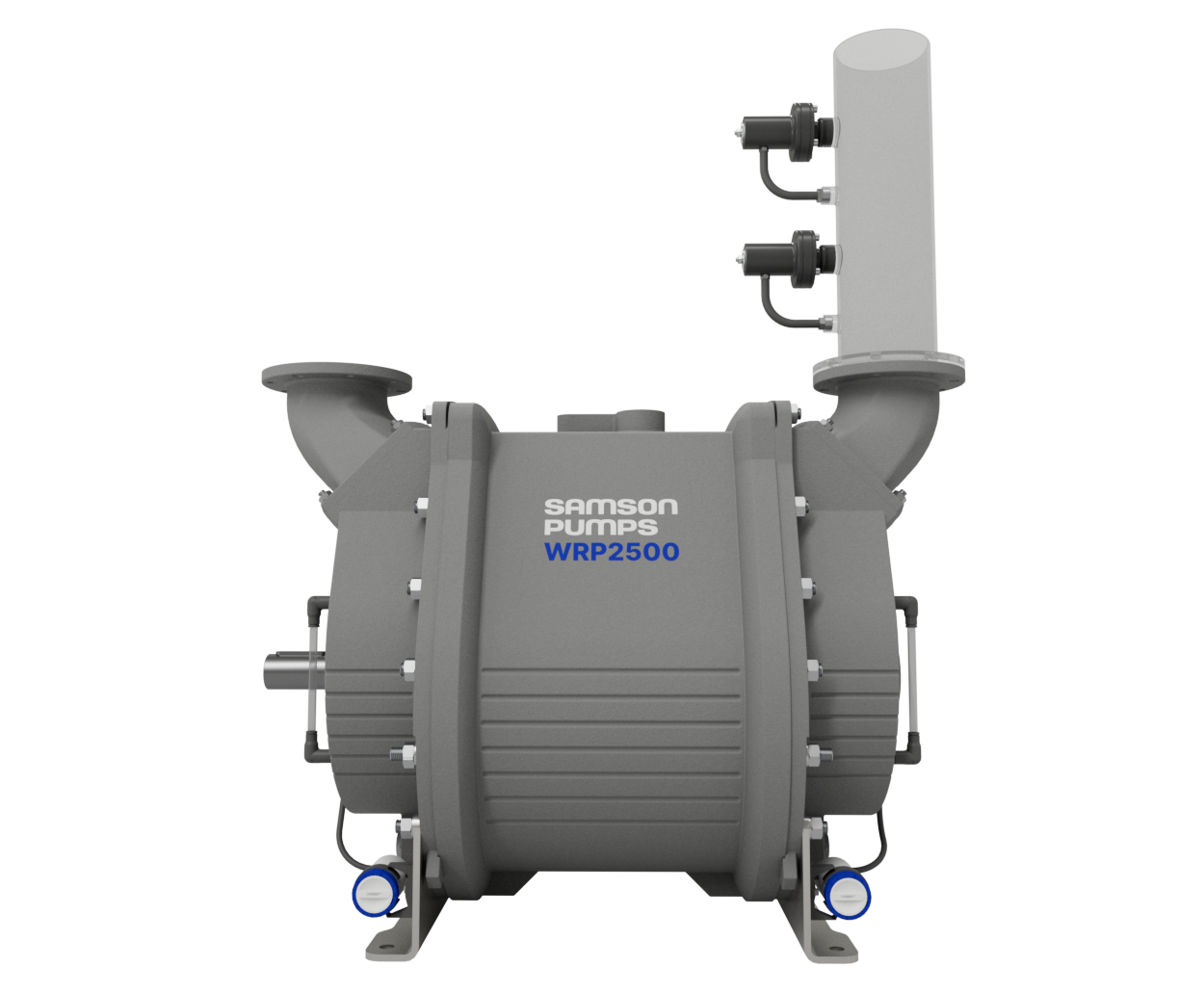 WRP2500
