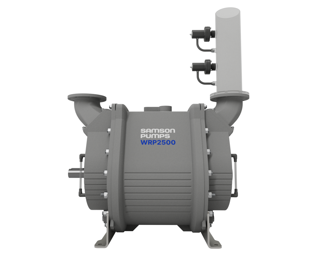WRP2500