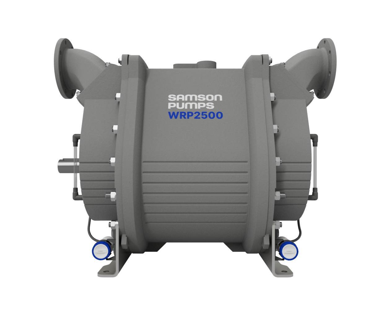 WRP2500