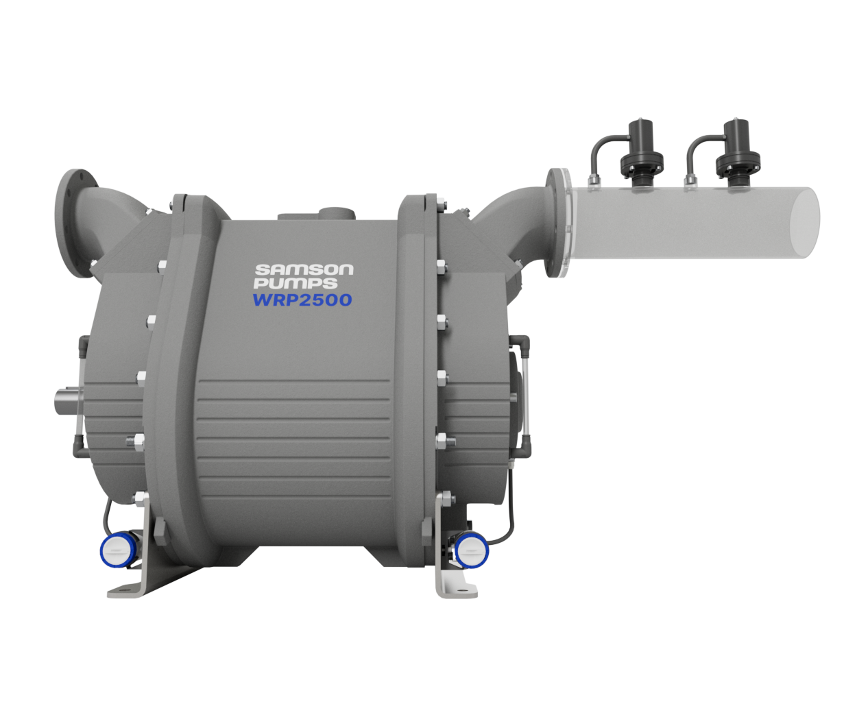 WRP2500