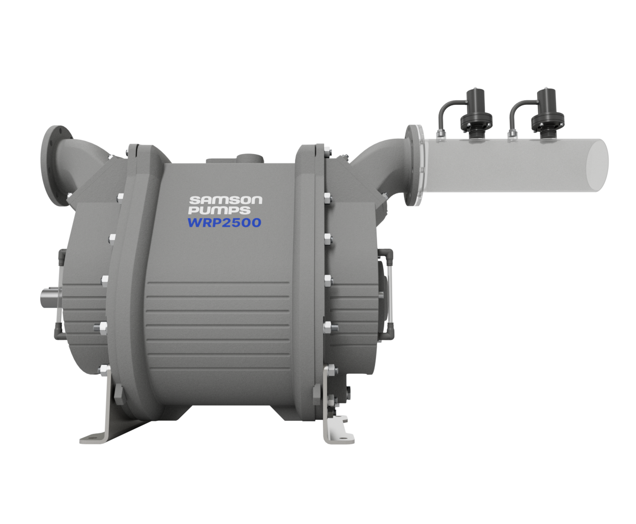 WRP2500