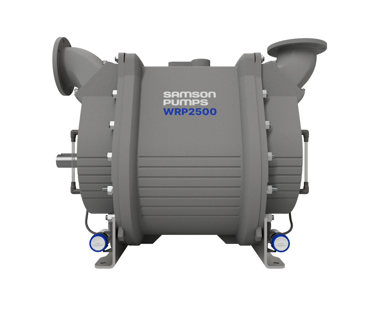 WRP2500