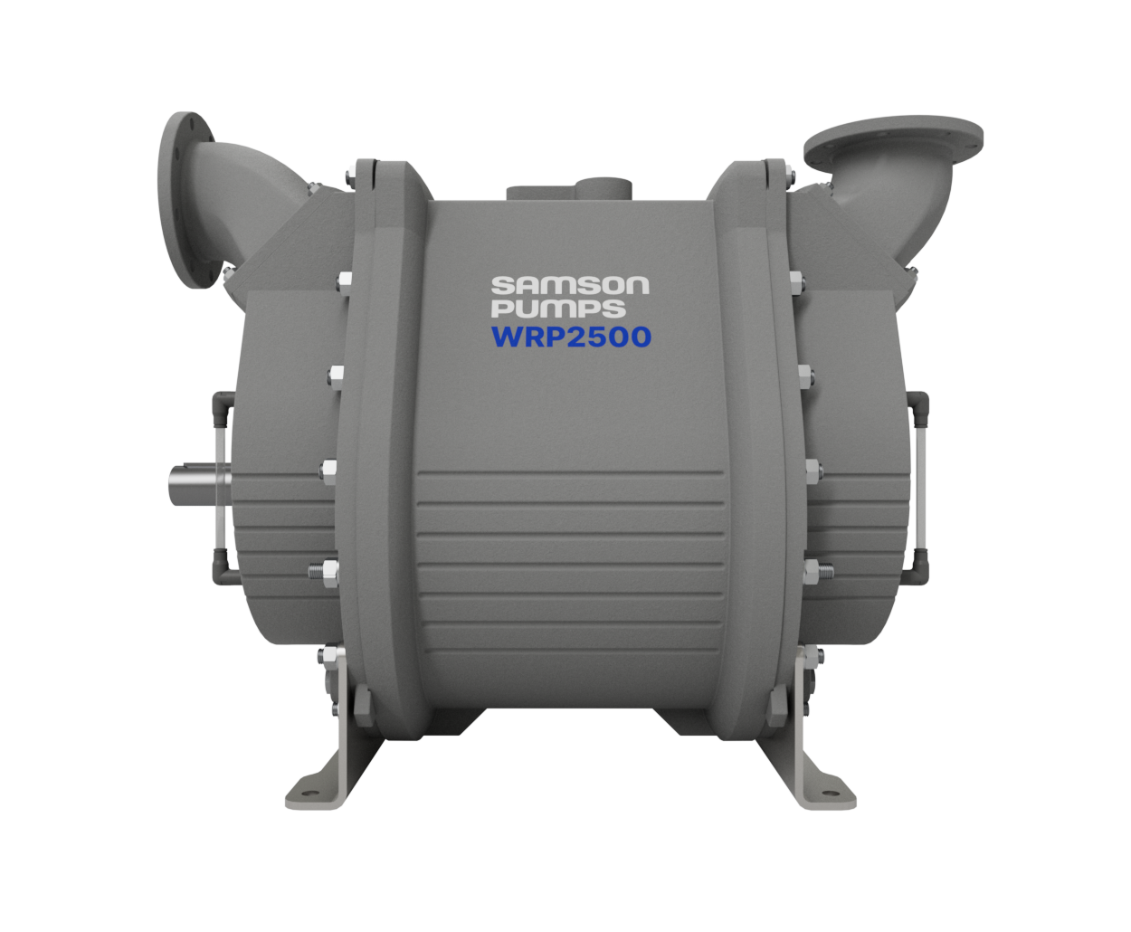 WRP2500