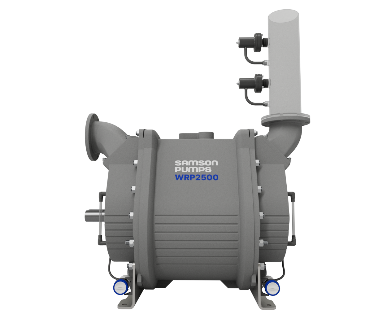 WRP2500