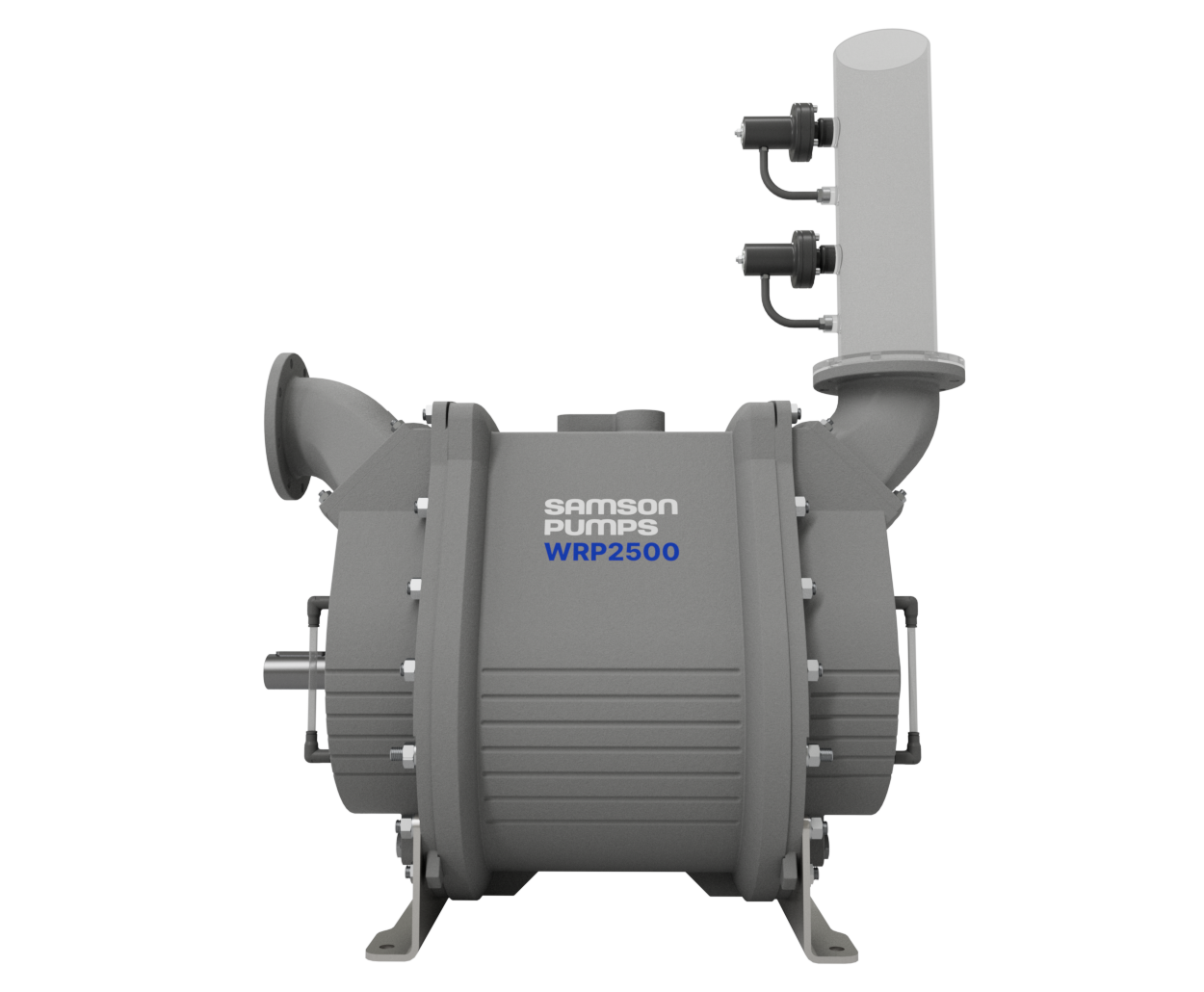 WRP2500