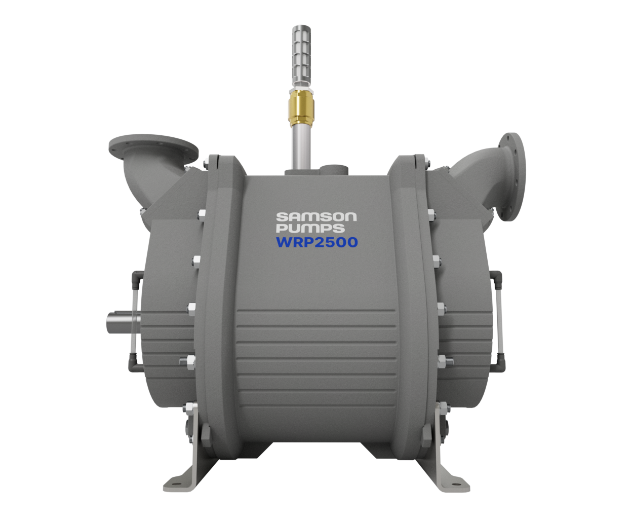 WRP2500