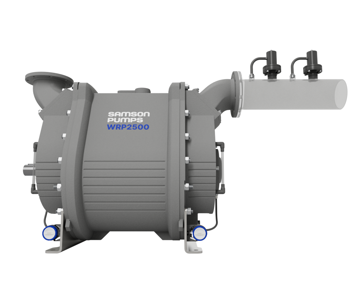 WRP2500