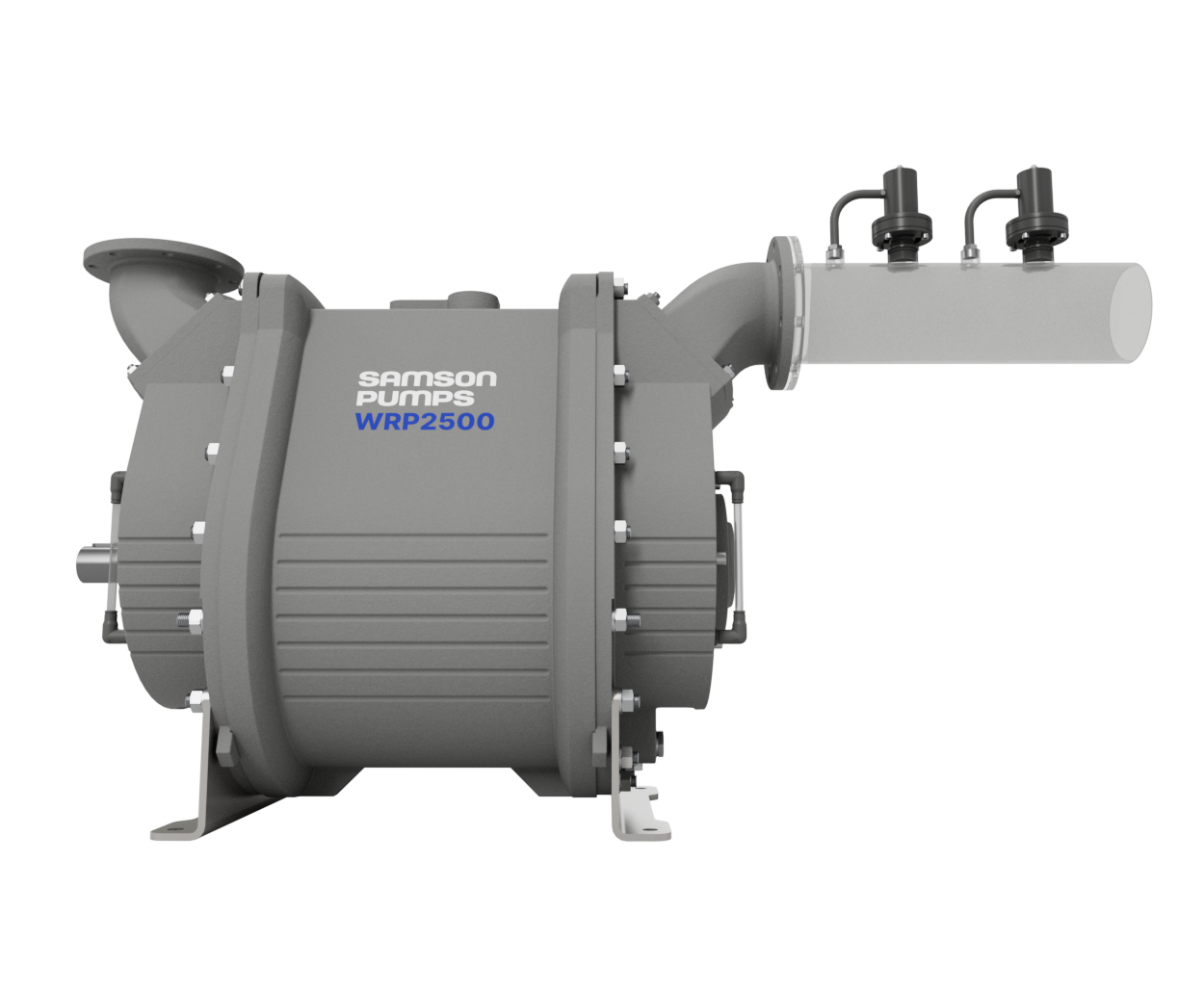 WRP2500