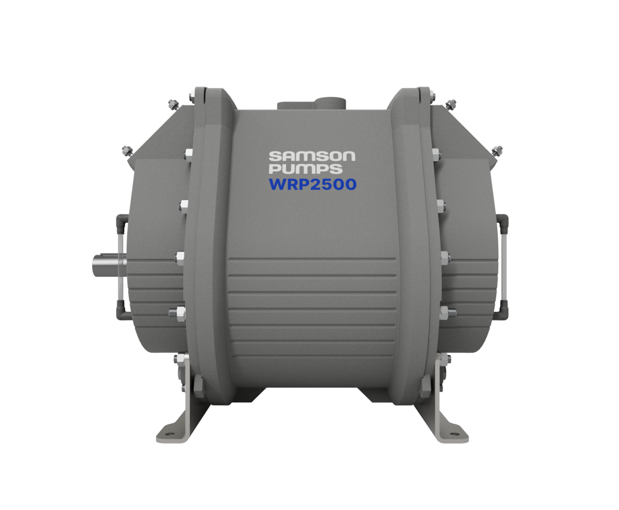 WRP2500