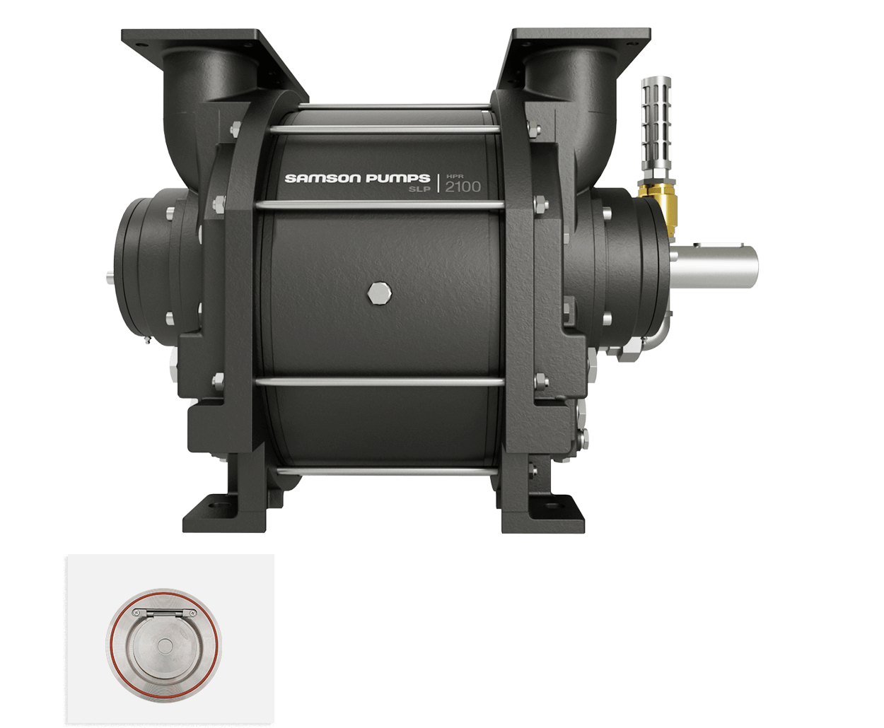 SLP2100