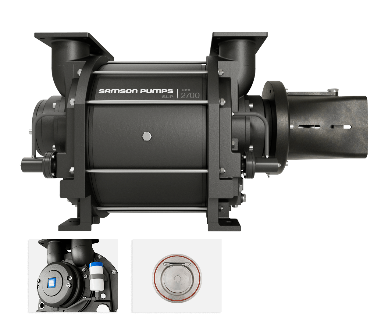 SLP2700