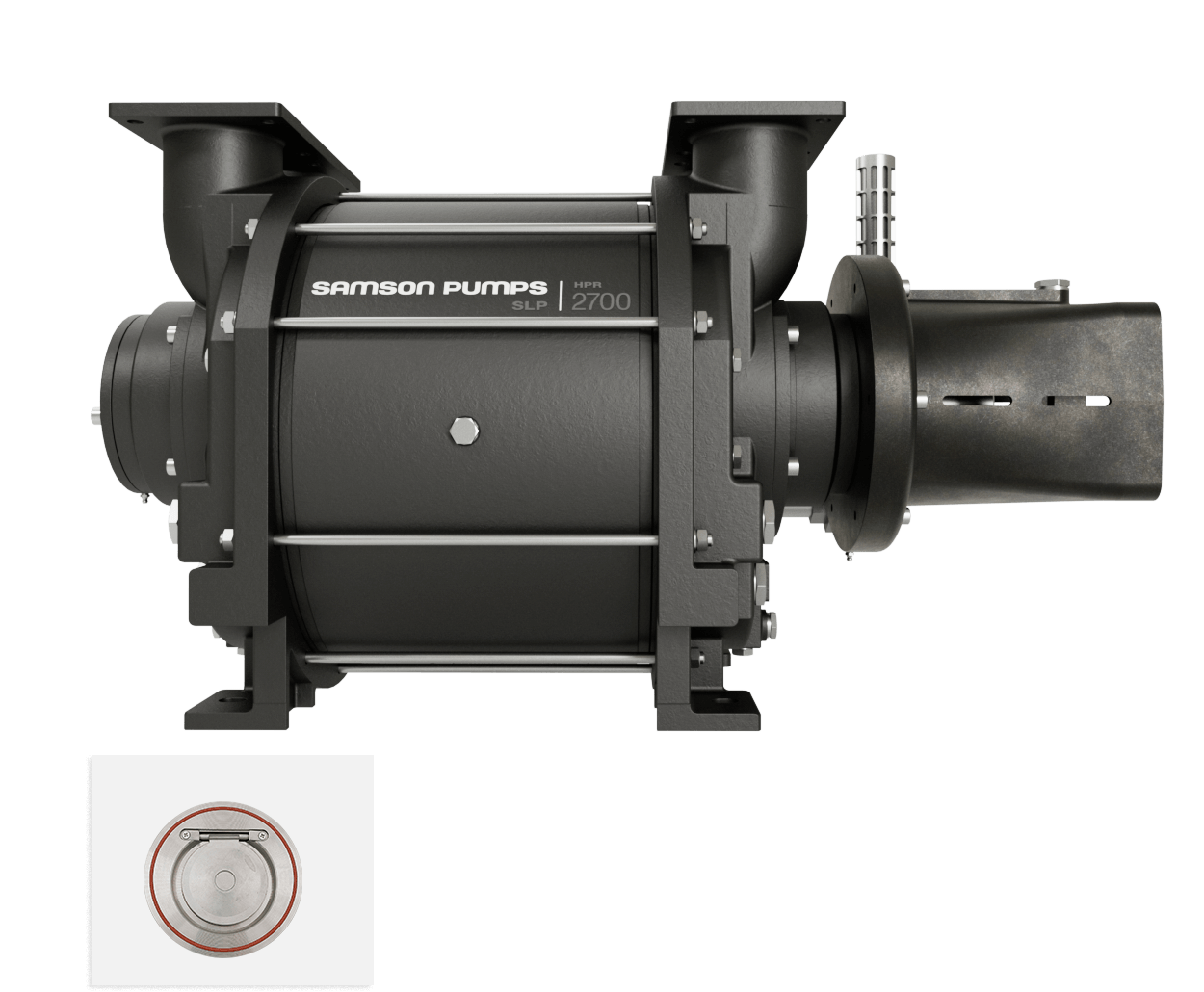 SLP2700