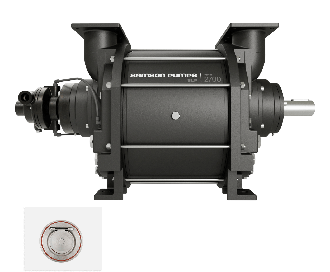 SLP2700