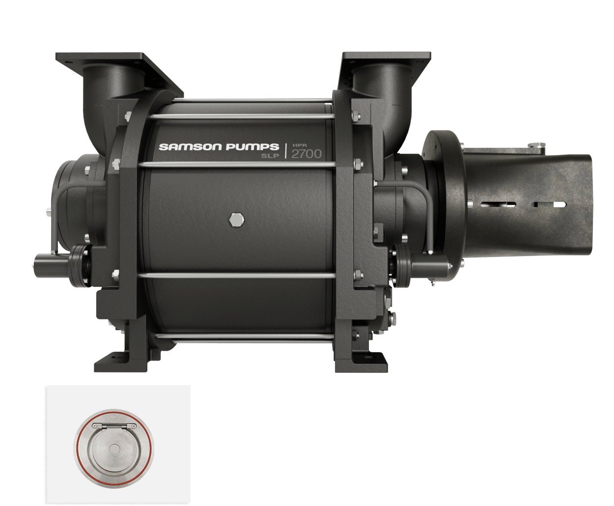 SLP2700
