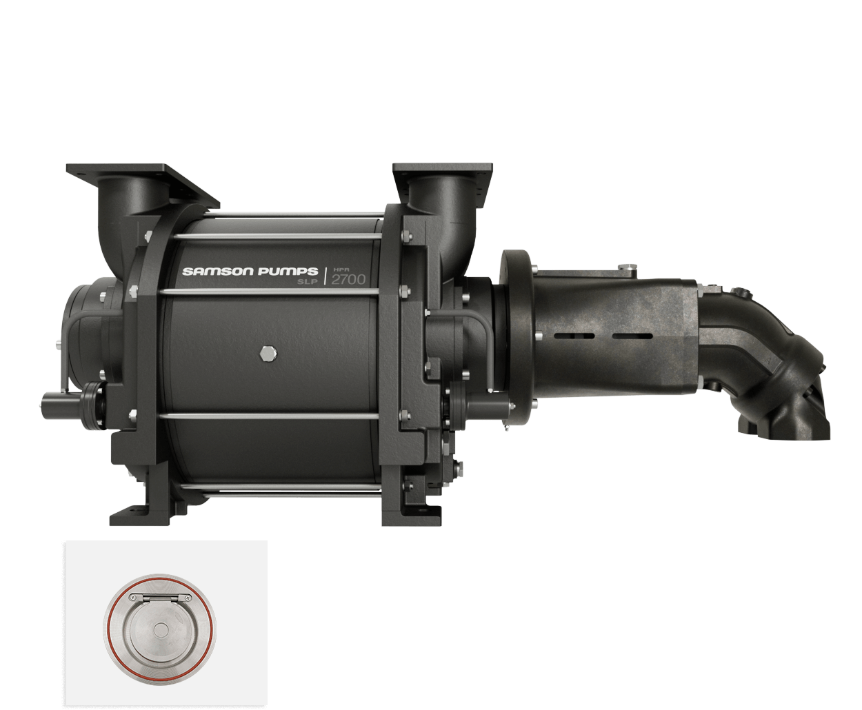 SLP2700