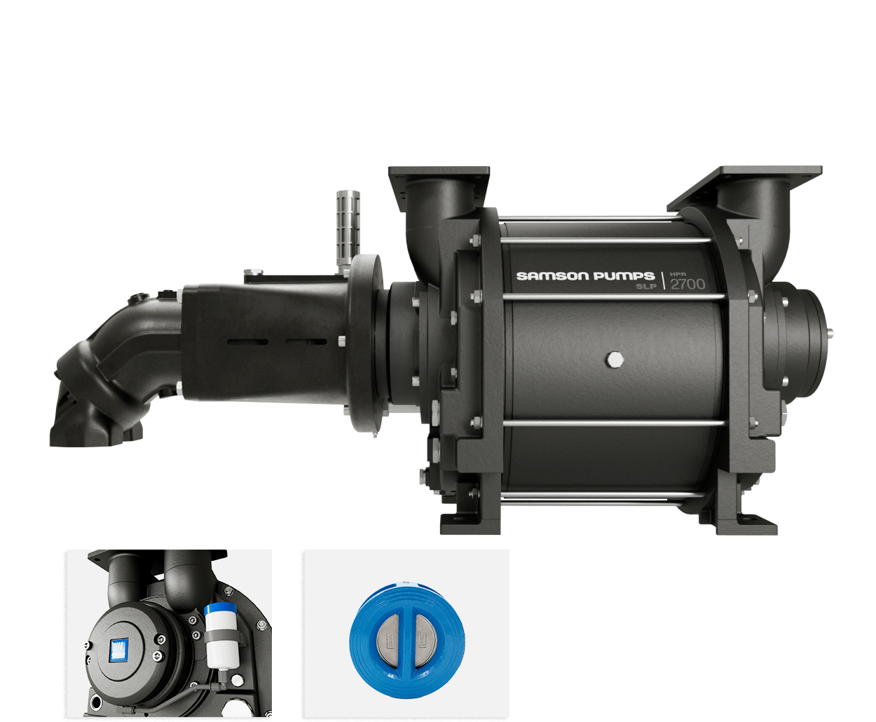 SLP2700
