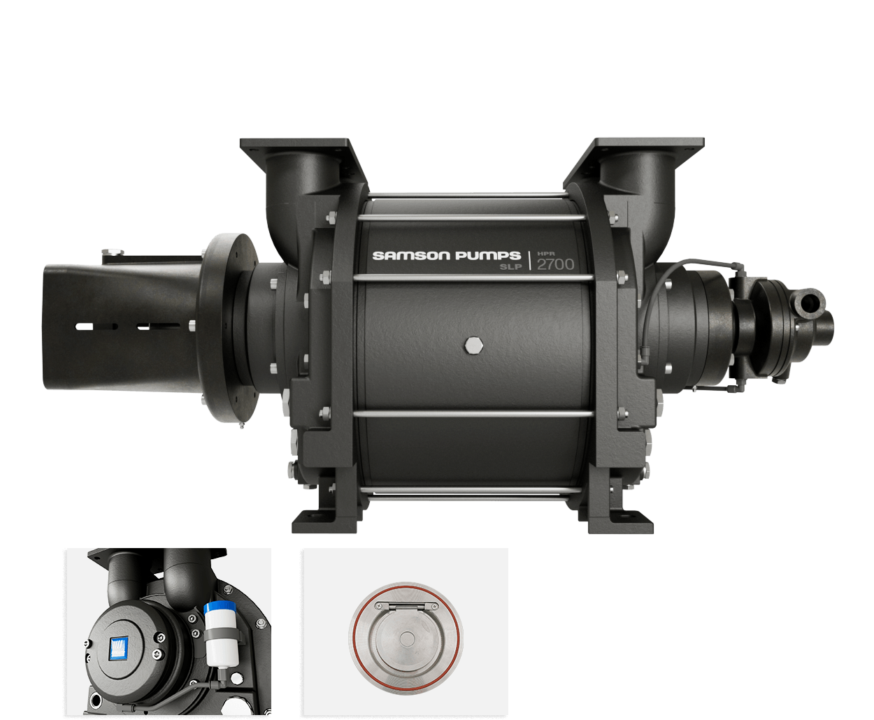 SLP2700