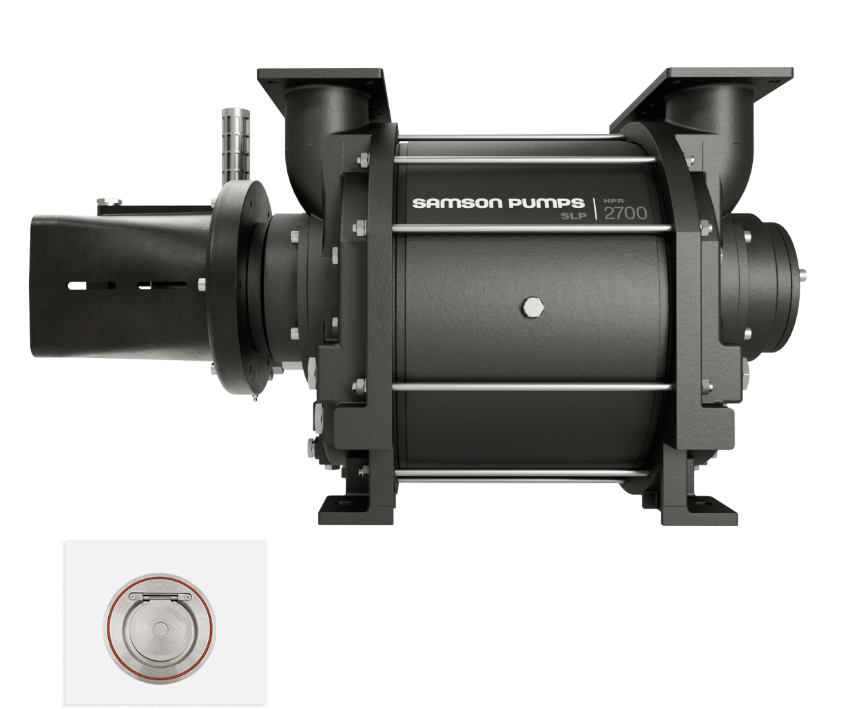 SLP2700