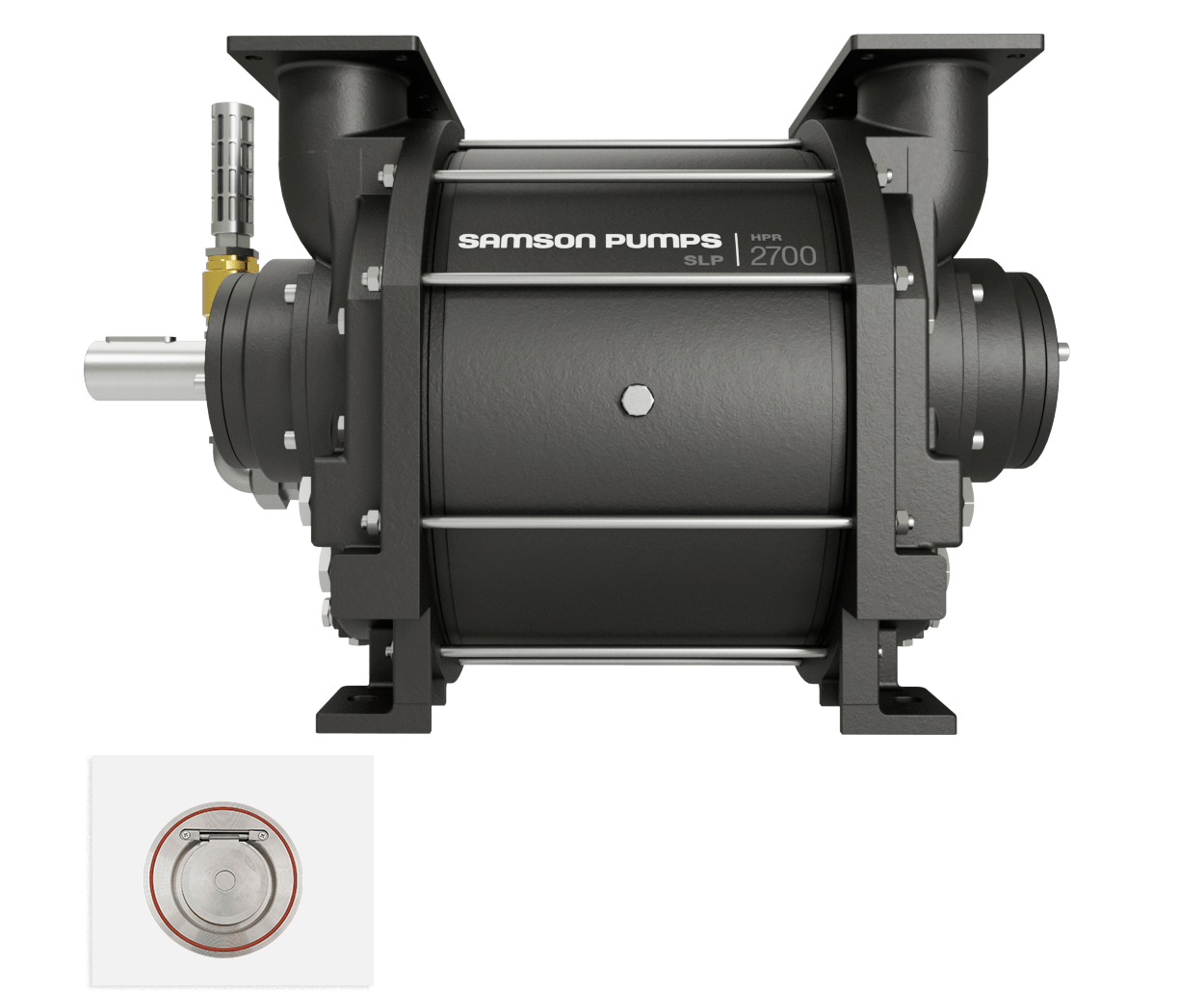 SLP2700