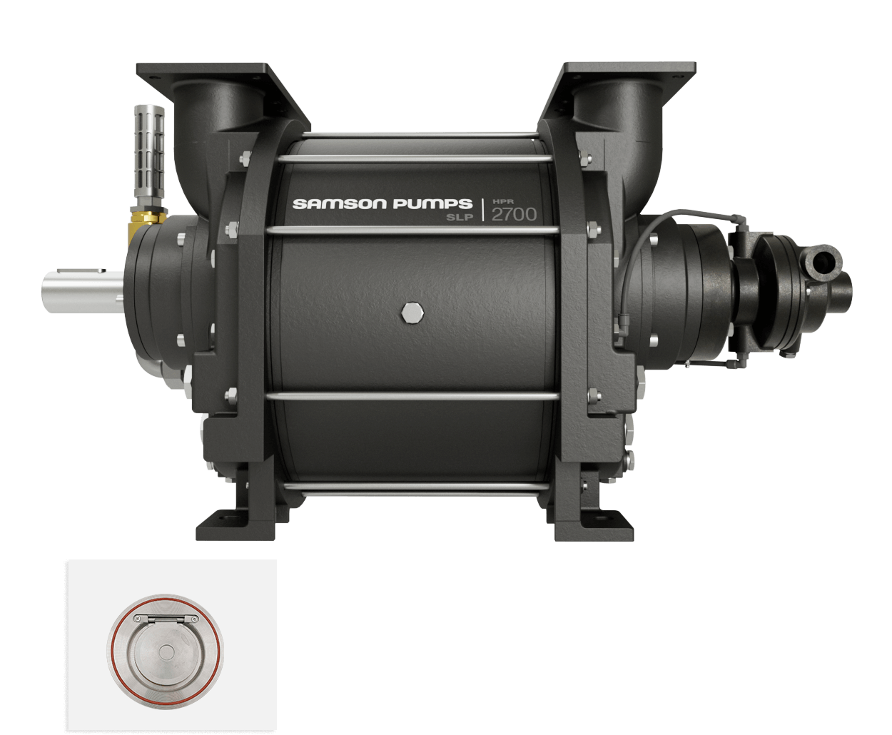 SLP2700