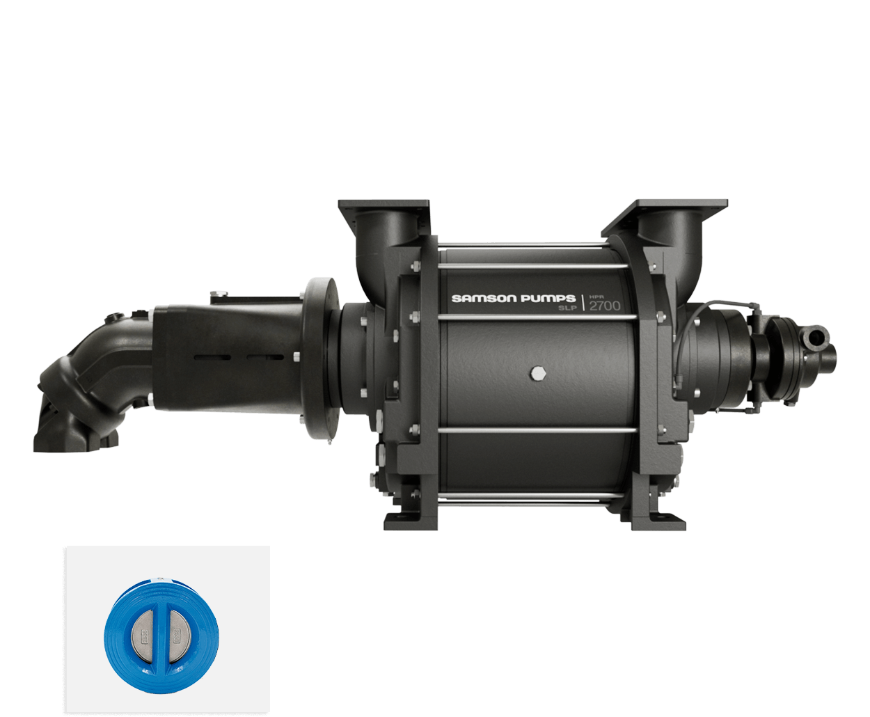 SLP2700