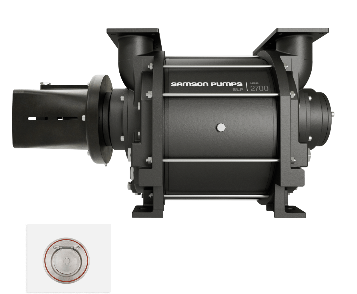 SLP2700