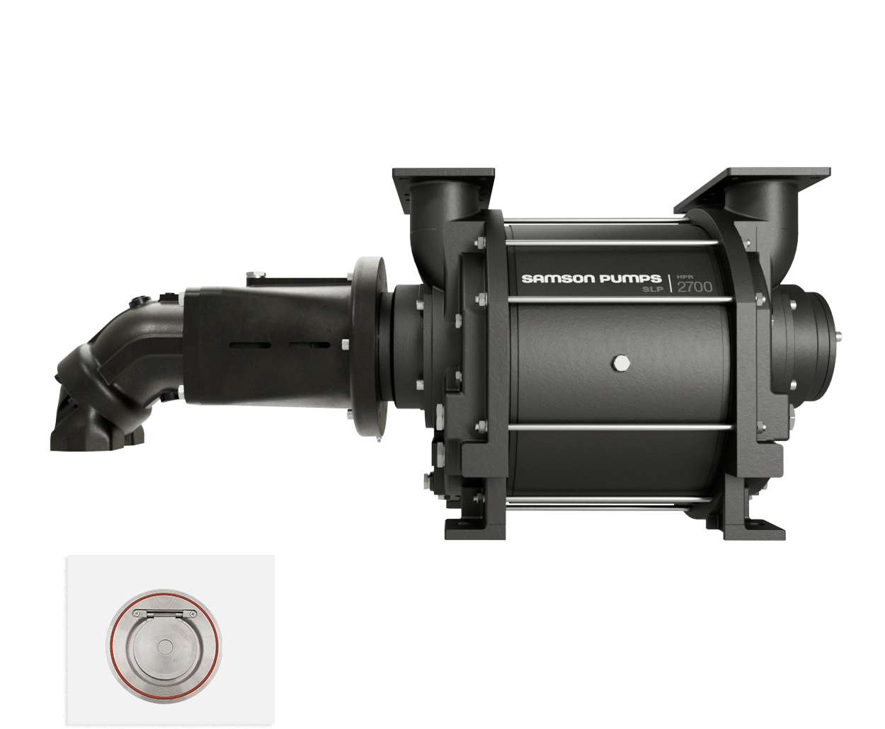 SLP2700