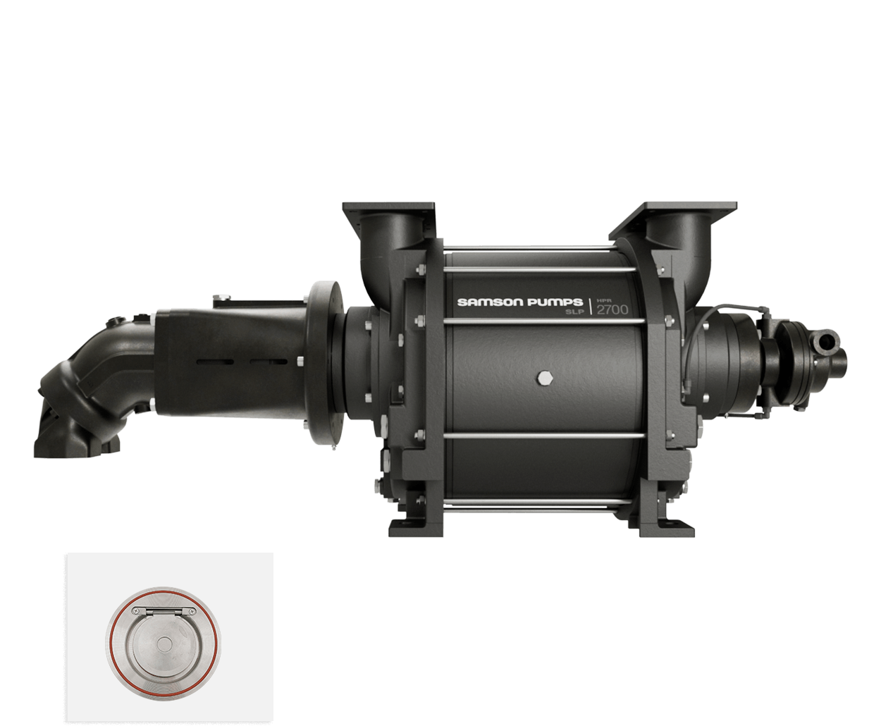 SLP2700
