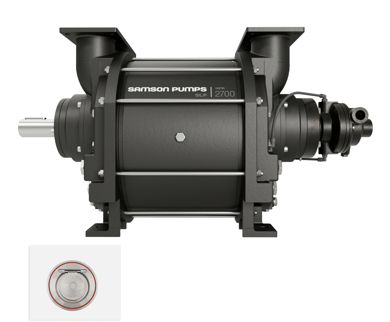 SLP2700