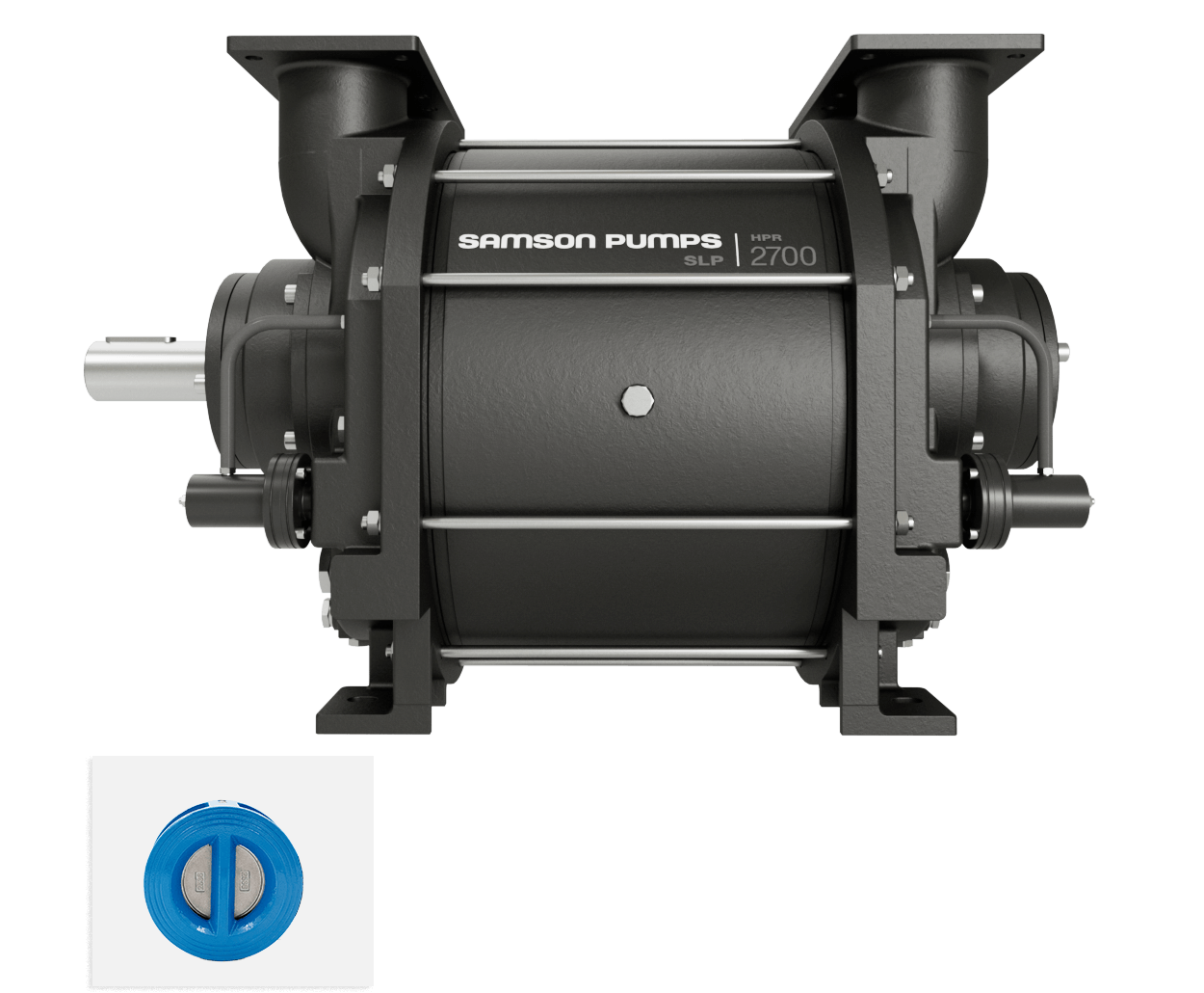SLP2700
