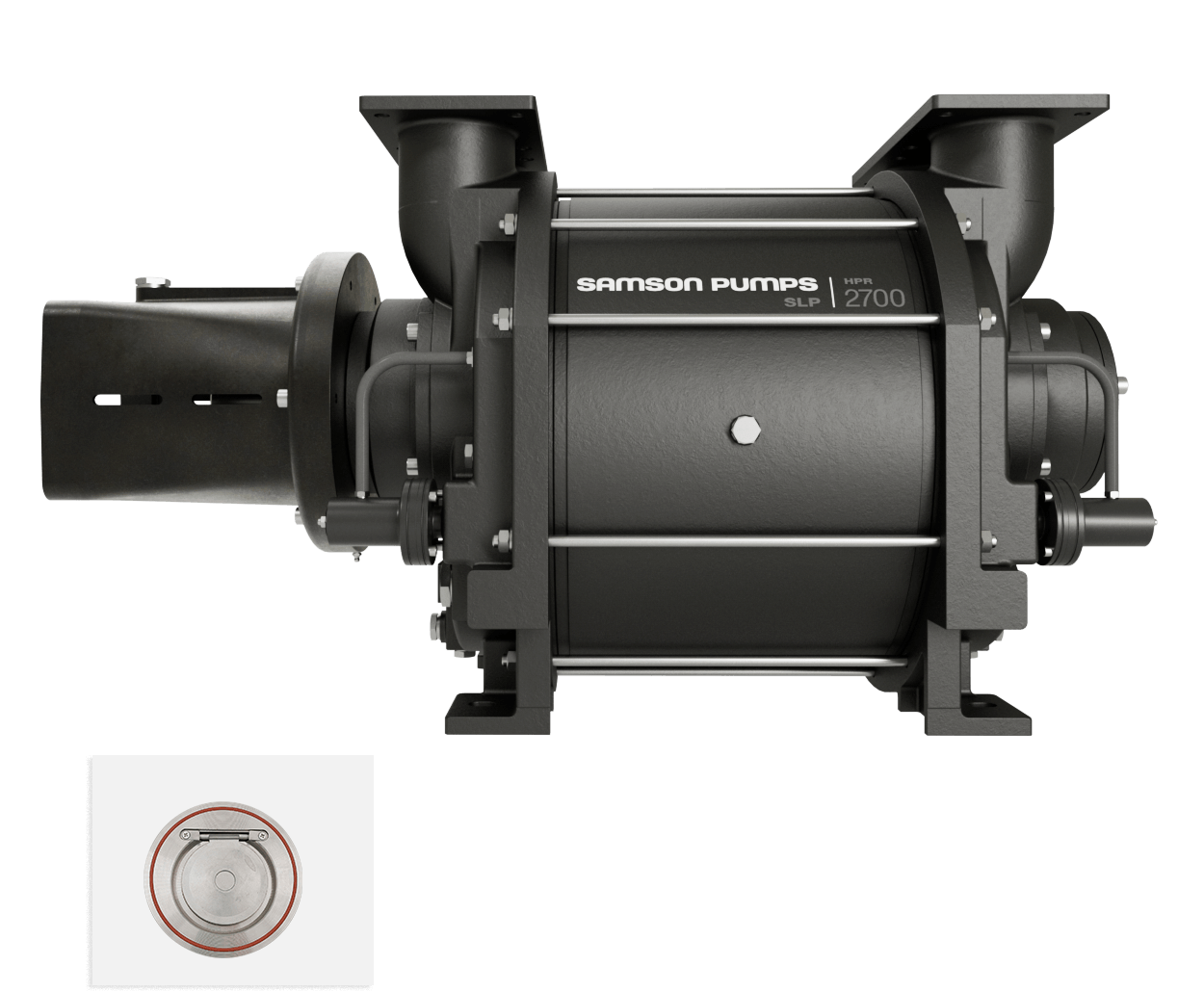 SLP2700