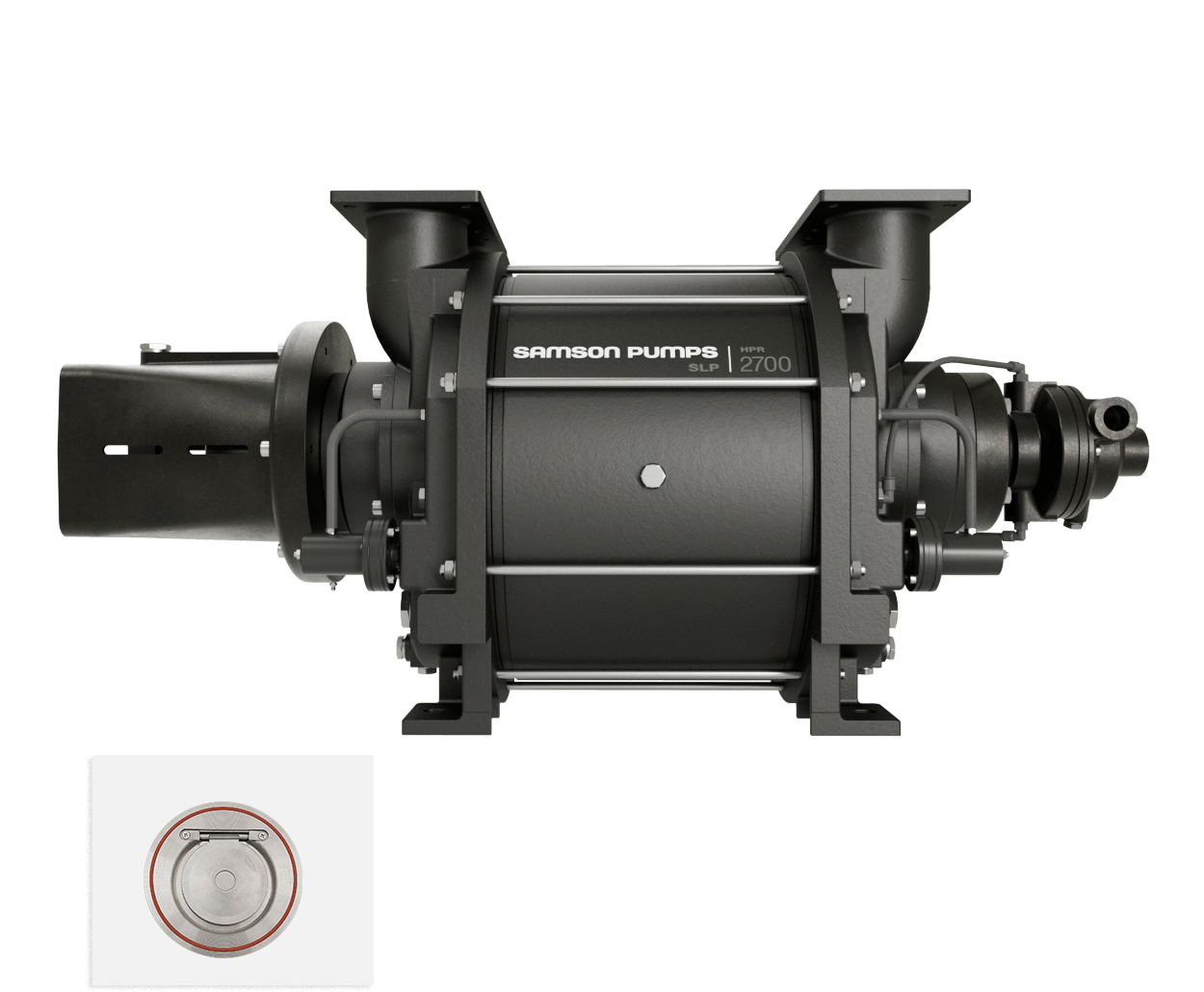 SLP2700