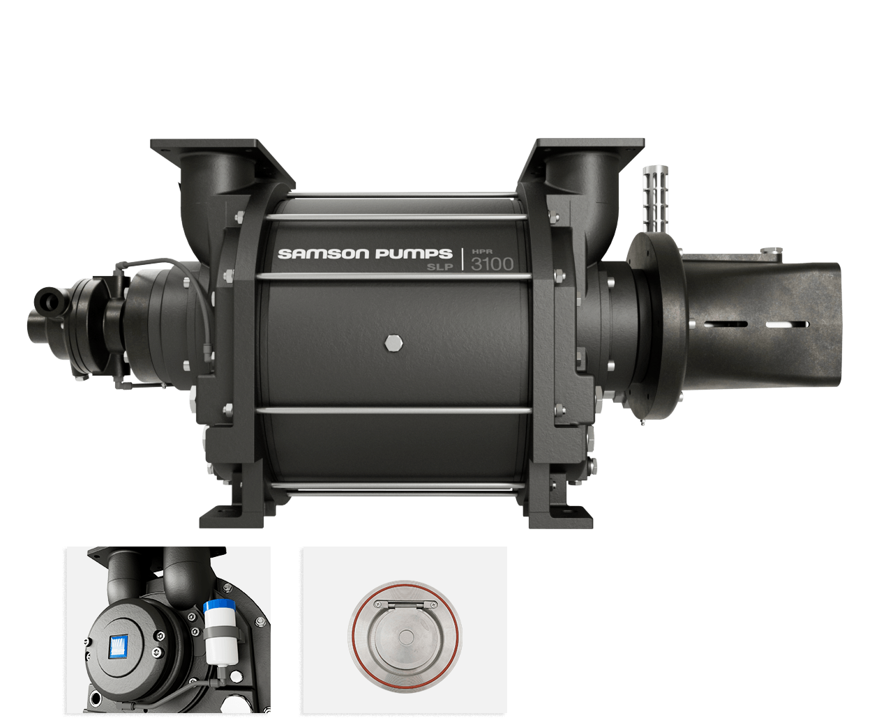 SLP3100