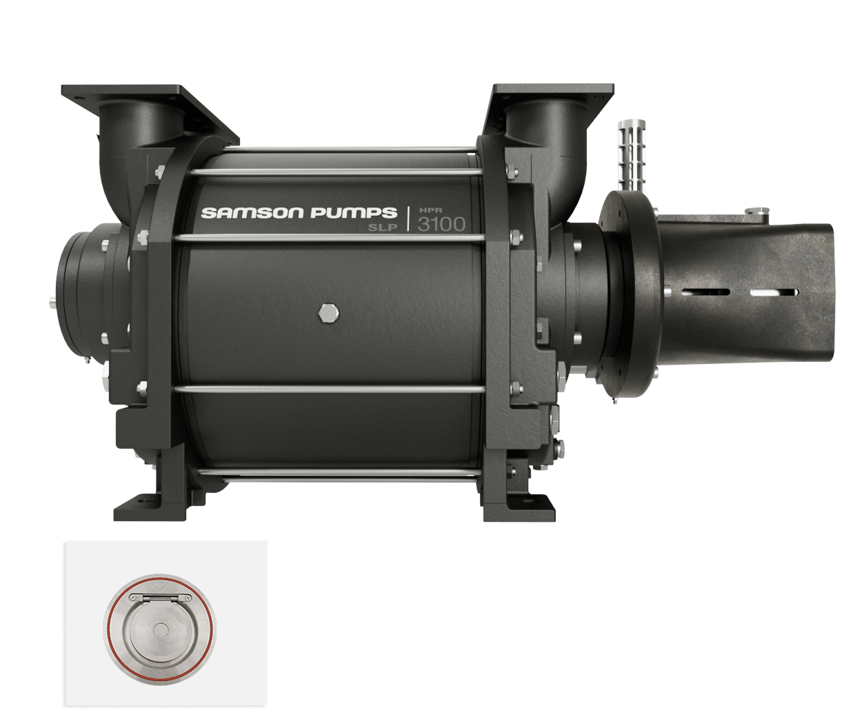 SLP3100