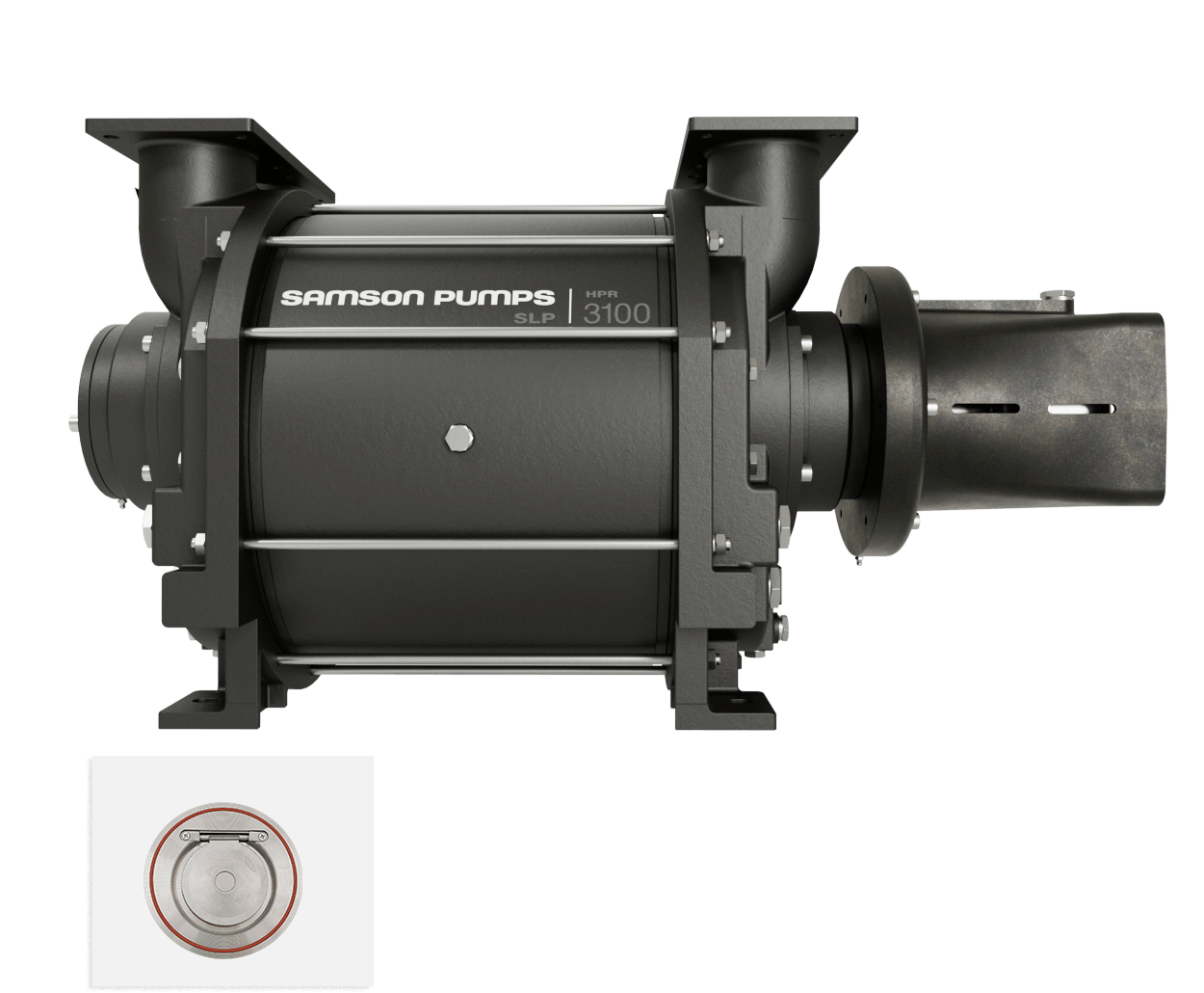 SLP3100