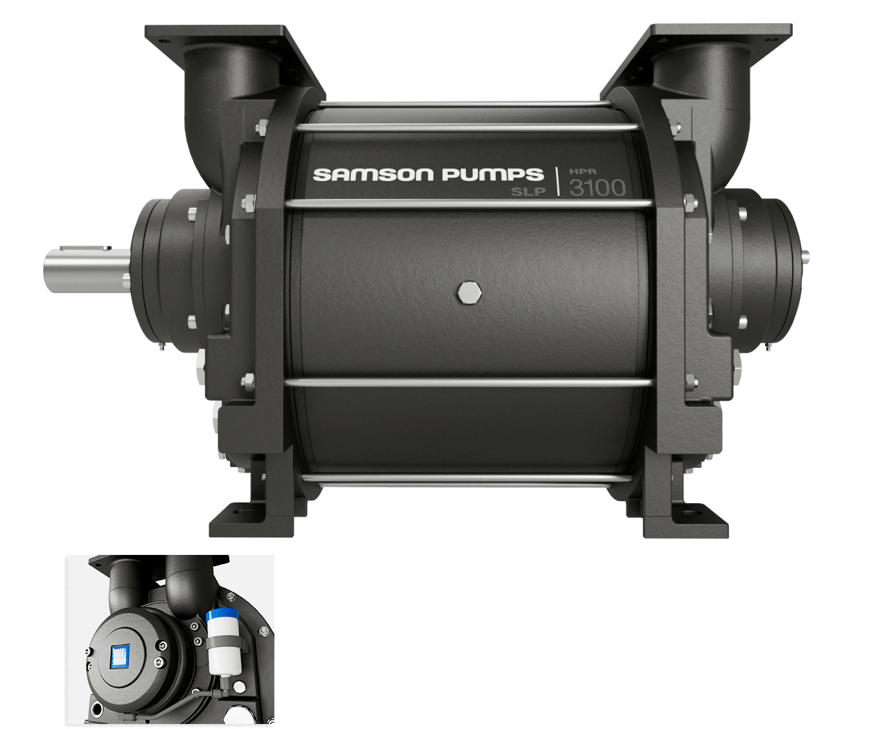SLP3100