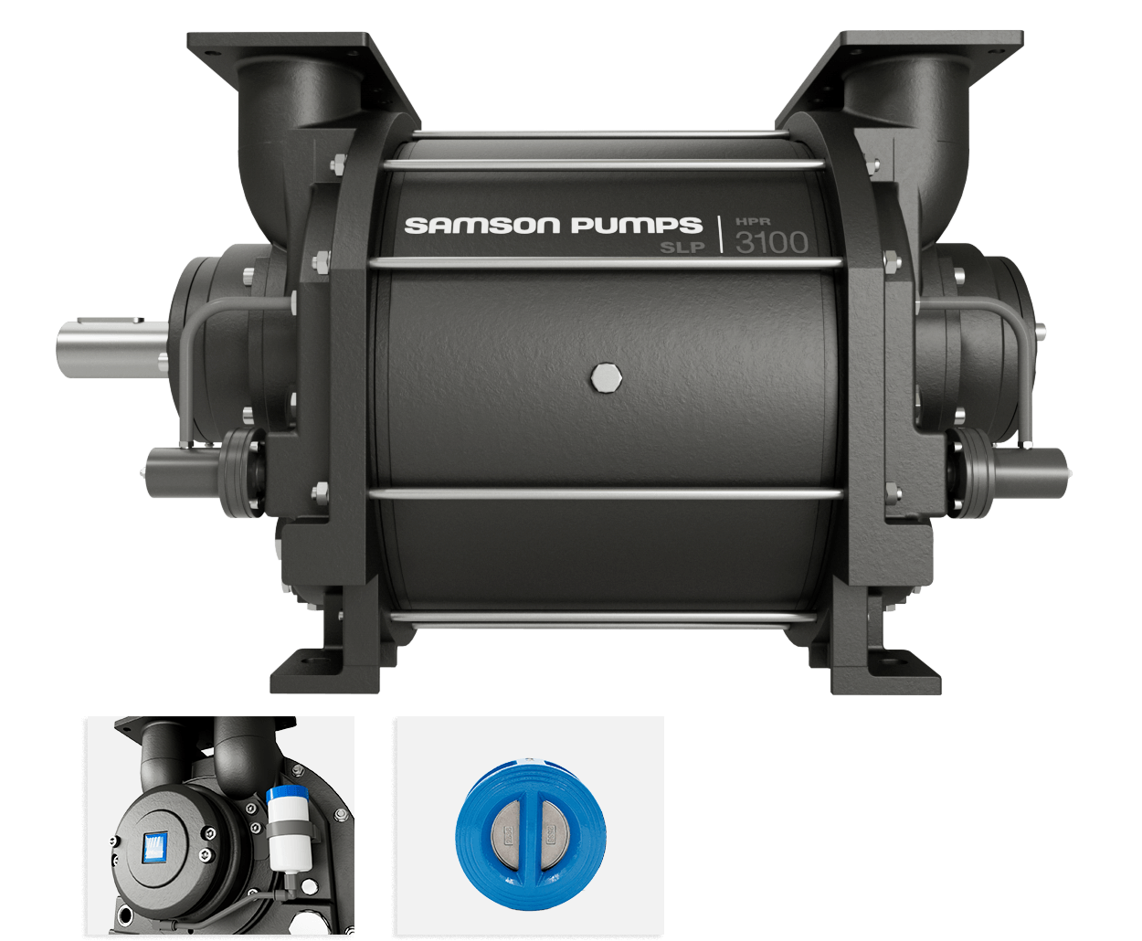 SLP3100