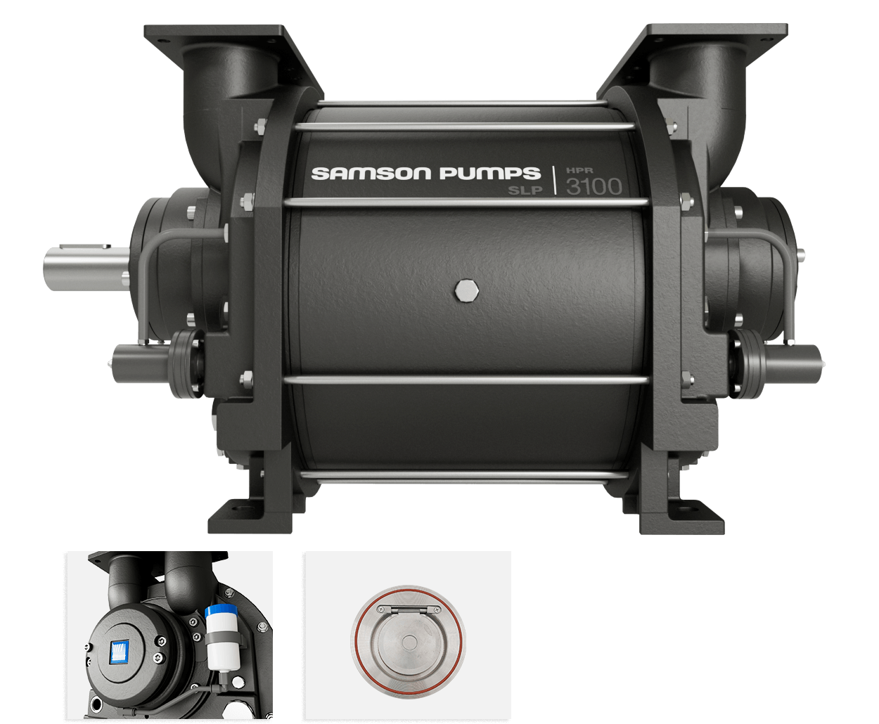 SLP3100