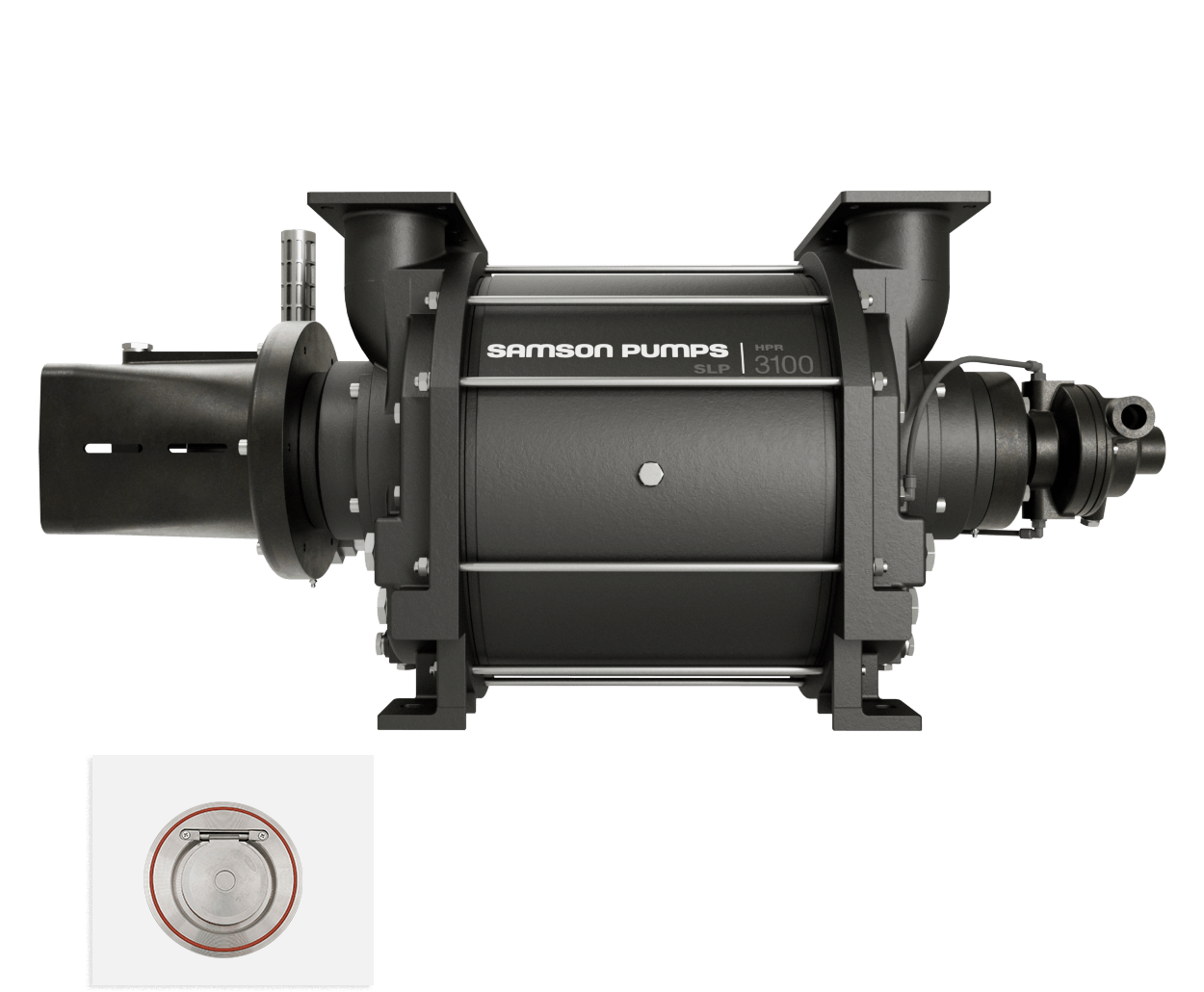SLP3100